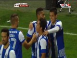 0-3 Ismael Díaz Goal Portugal  Segunda Liga - 19.12.2015, SL Benfica B 0-3 FC Porto B