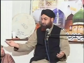 Islahi Pegham By Mufti Muhammad Akmal