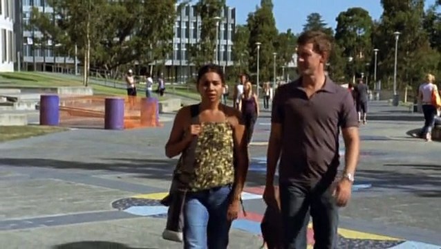 The Secret Life of Us - S4 E7