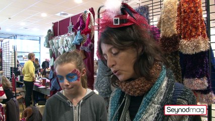 Seynodmag du 21 décembre 2015