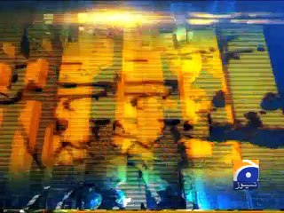 Geo News Headlines - 19 December 2015 - 2300