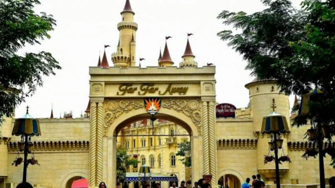 Auto Collections Shrek Christmas Presentation