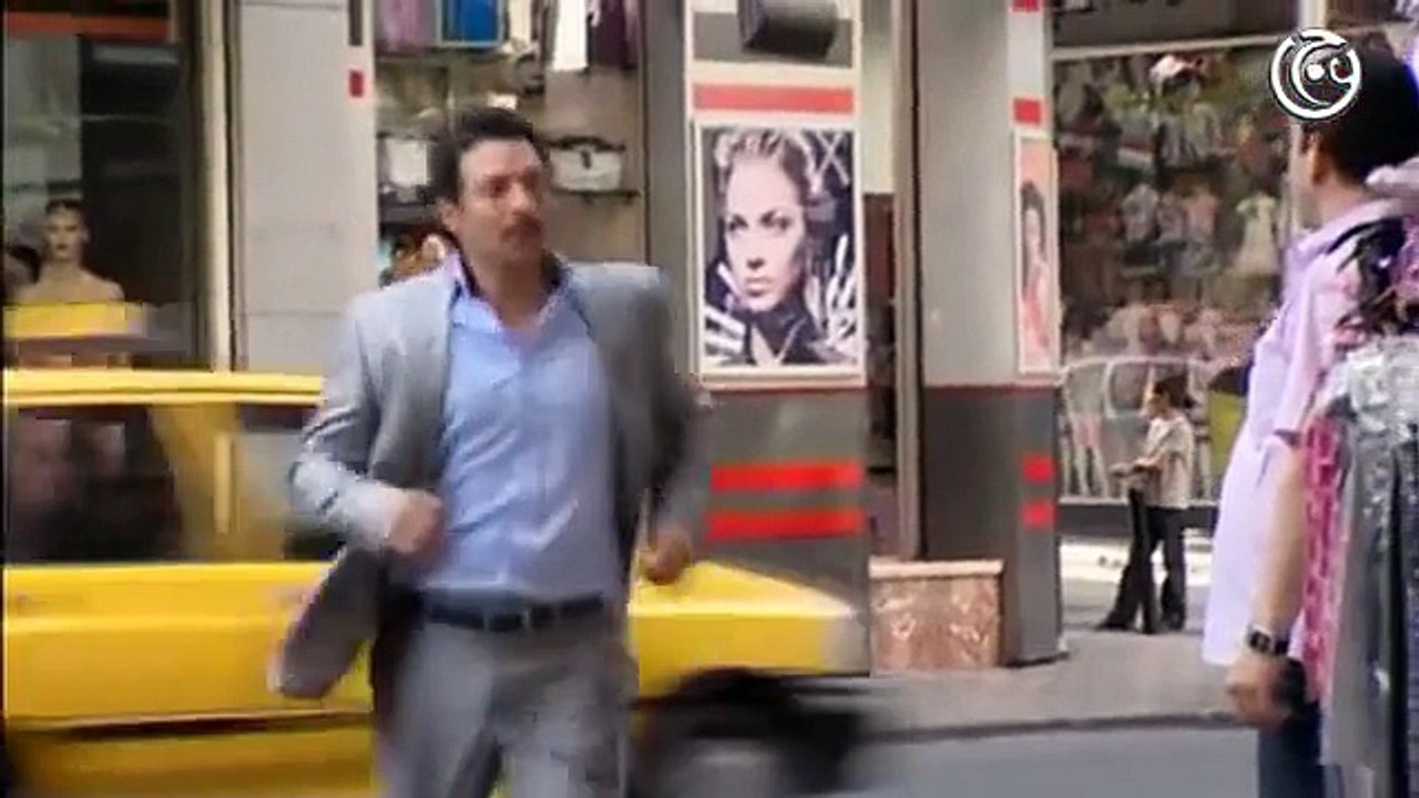 مسلسل وراء الشمس الحلقة 28 الثامنة والعشرون│ Wara2 el Shams HD