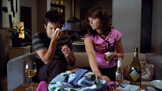 The Secret Life of Us - S4 E5