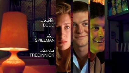 The Secret Life of Us - S3 E1