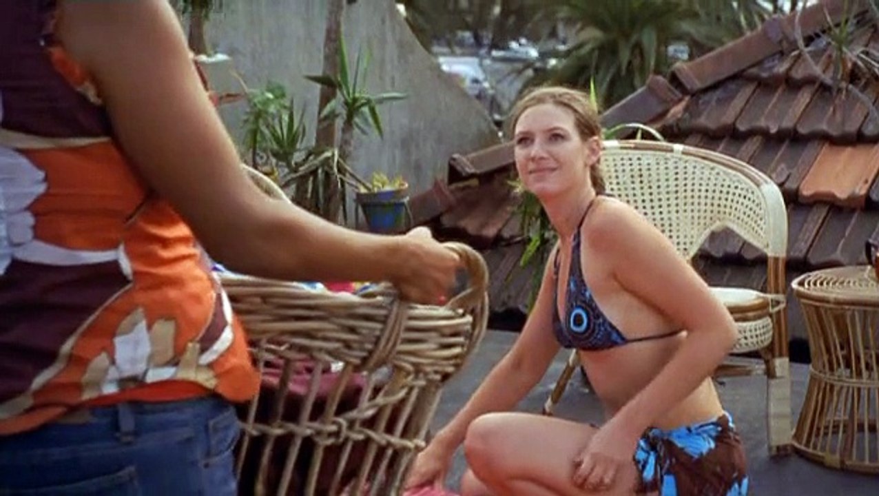 The Secret Life of Us - S4 E1