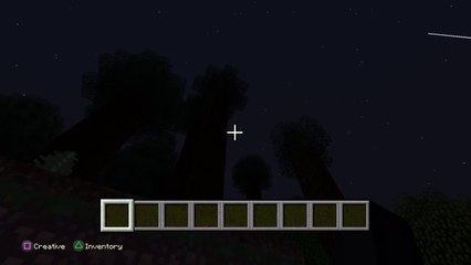 Minecraft: New Biome: Dark Oak Forest