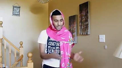 How your mom talks to you vs. How she talks about you  Zaid Ali Videos