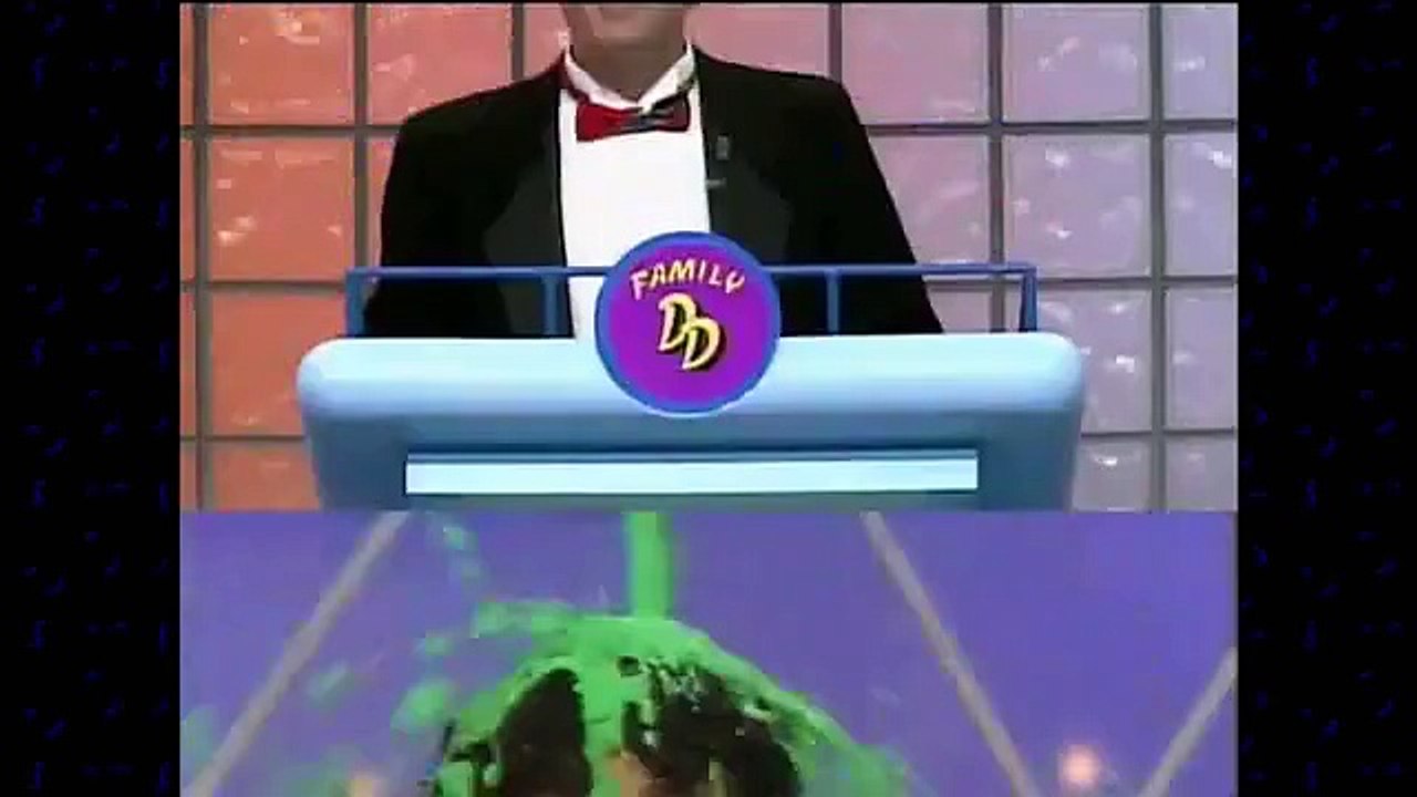 Nickelodeon Commercial 2015 Splat Trivia