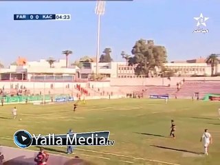 Video herunterladen: اهداف مباراة ( الجيش الملكي 2-1 النادي القنيطري ) البطولة الإحترافية إتصالات المغرب