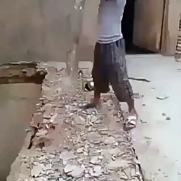 Esa Kam Karo Ga To Esa He Ho Ga