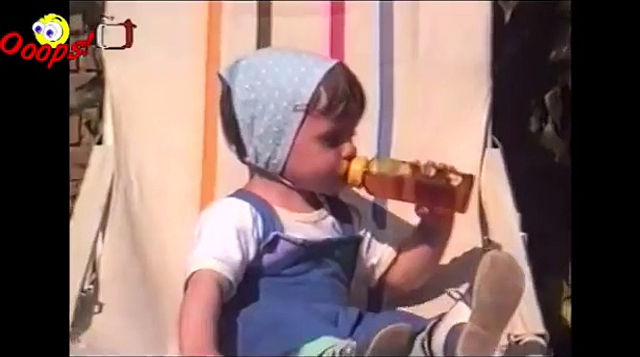 Funny BABIES best fail compilation