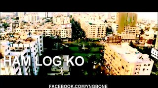 Karachi-Nama By Young Bone Feat Big-H Full Video