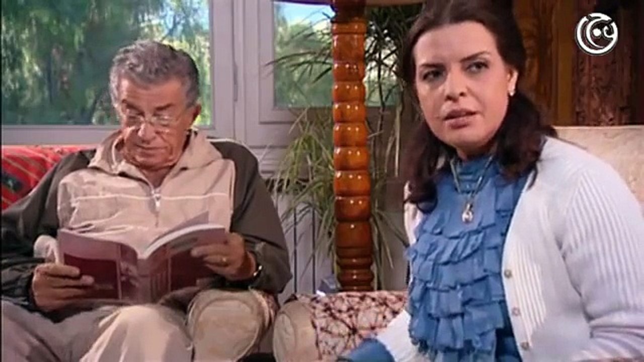 مسلسل وراء الشمس الحلقة 24 الرابعة والعشرون│ Wara2 el Shams HD