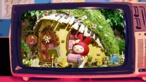 HELLO KITTY - Videosigle cartoni animati in HD (sigla iniziale) (720p)