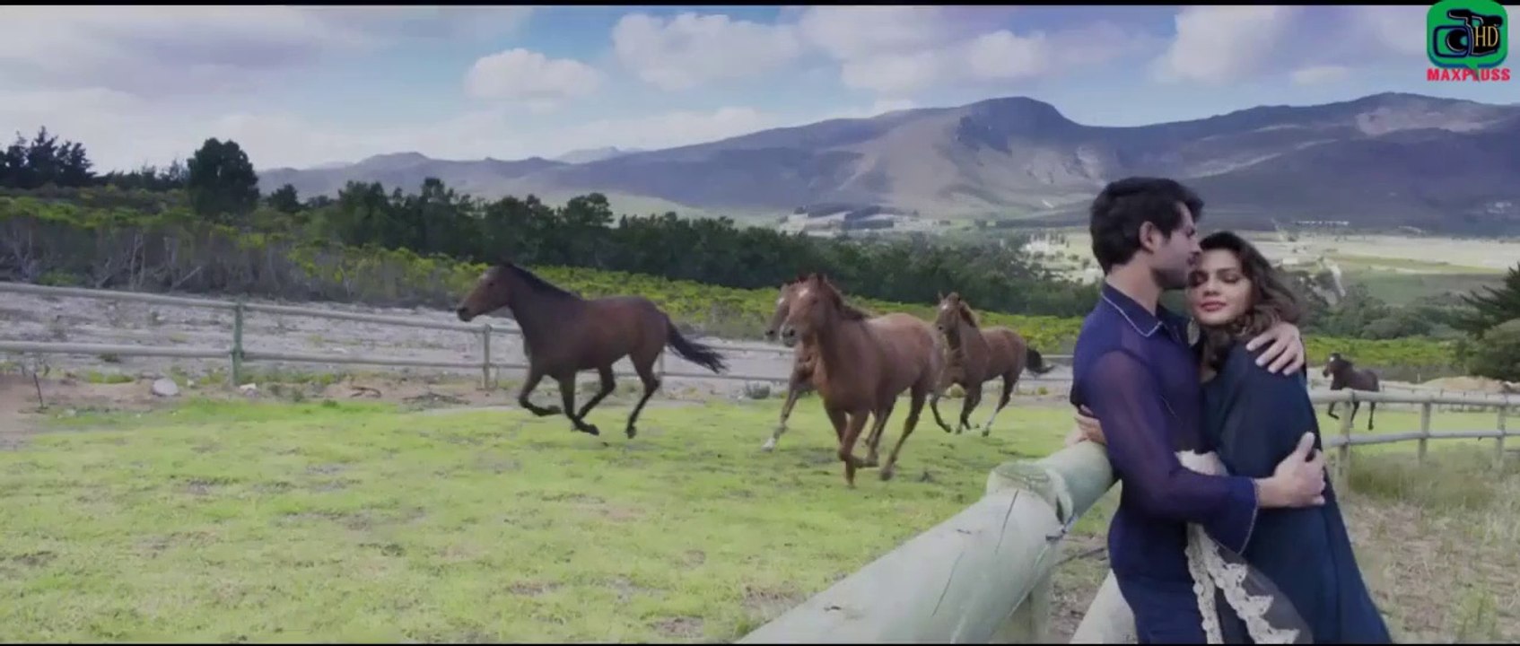 Ishq-Forever | Officia-Trailer-2015-HD-720p | Krishna-Chaturvedi--Ruhi-Singh | Upcoming-Movie-Trailers-2016 | Maxpluss