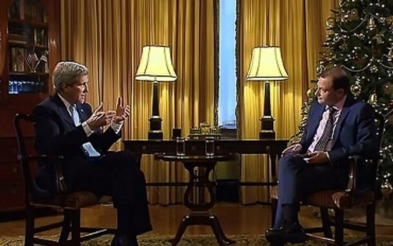 США продолжат давить на Украину и добиваться мира в Сирии