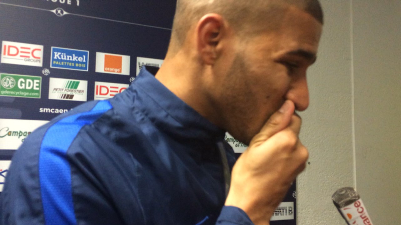 Caen - PSG : les réactions