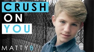 MattyB - Crush On You (Audio)