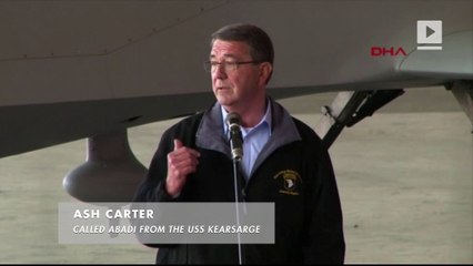 Pentagon chief: Iraqi strike may be 'mistake' by 2 sides