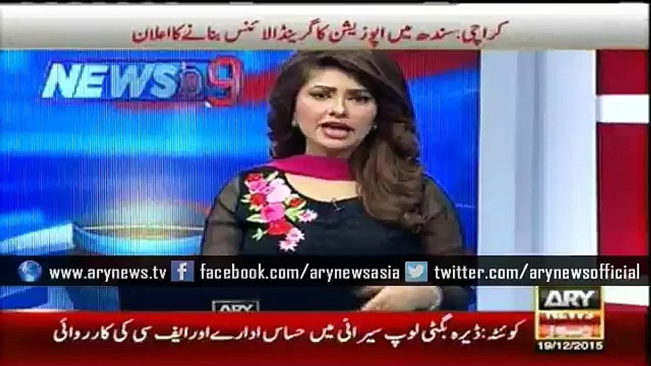 Qaim Ali shah ne Mustakbil k doctors ko 8 gante intezar ki soli pe latkae raka