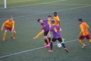 [HIGHLIGHTS] FUTBOL (2A B): Eldense-FC Barcelona B (4-2)