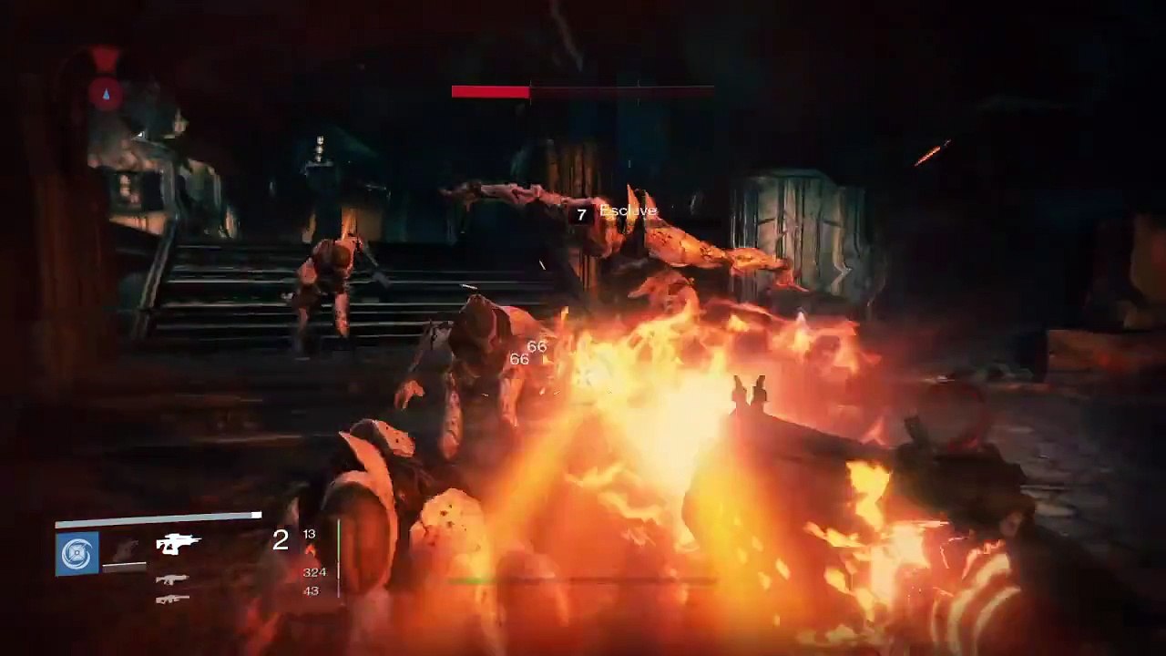 DESTINY #9