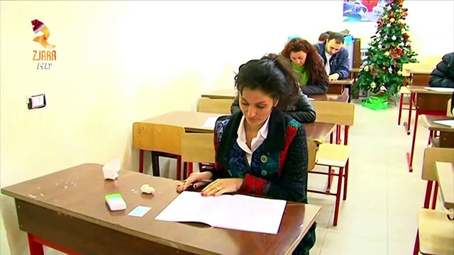 360° Gradë -TESTIMI I MËSUESVE, 3900 KANDIDATË JAPIN PROVIMIN