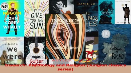 Insearch Psychology and Religion Jungian classics series Download