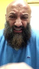 Muslim Man Riaz Khan Explains Why Muslims Don't Want To Ban Christmas