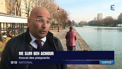 Paris : une enquête ouverte contre des policiers accusés de violences sur des adolescents