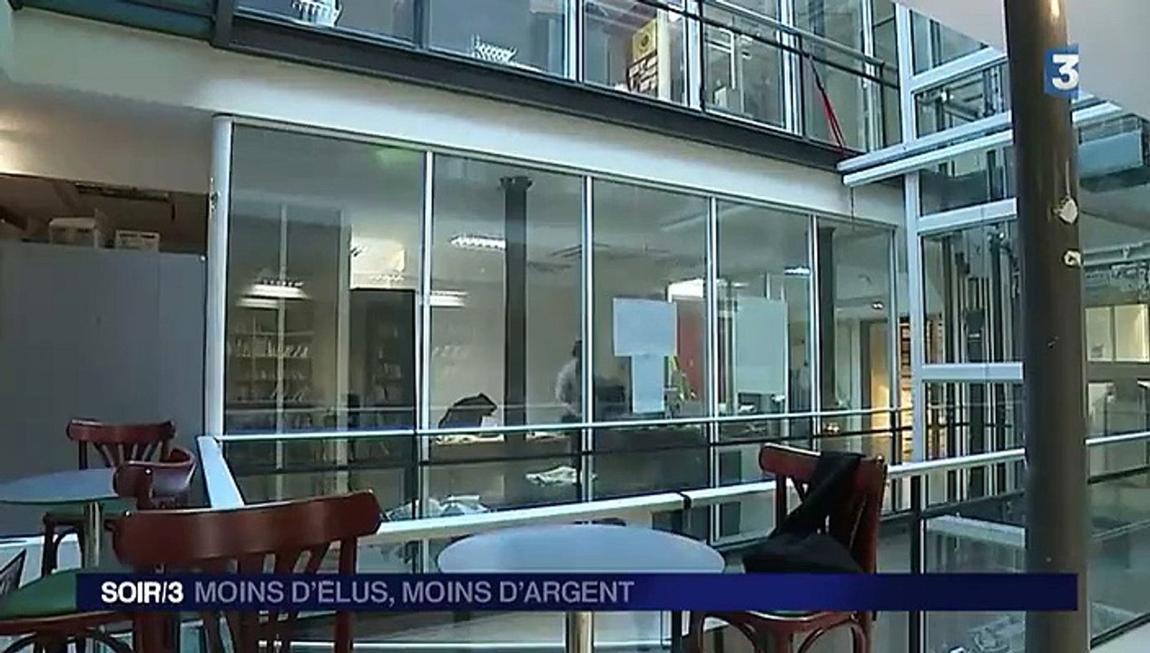 Régionales : les Verts sont dans le rouge