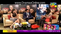 Varun Dhawan Specially Shared His Fitness Tips To Young Boys & Girls Of Pakistan - HD