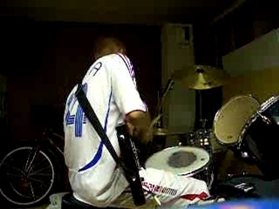 alexandre madryga - l'homme orchestre