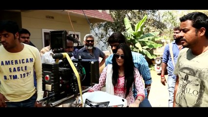 Lacchimdeviki O Lekkundi Making Video ¦ Lavanya Tripathi Birthday Special