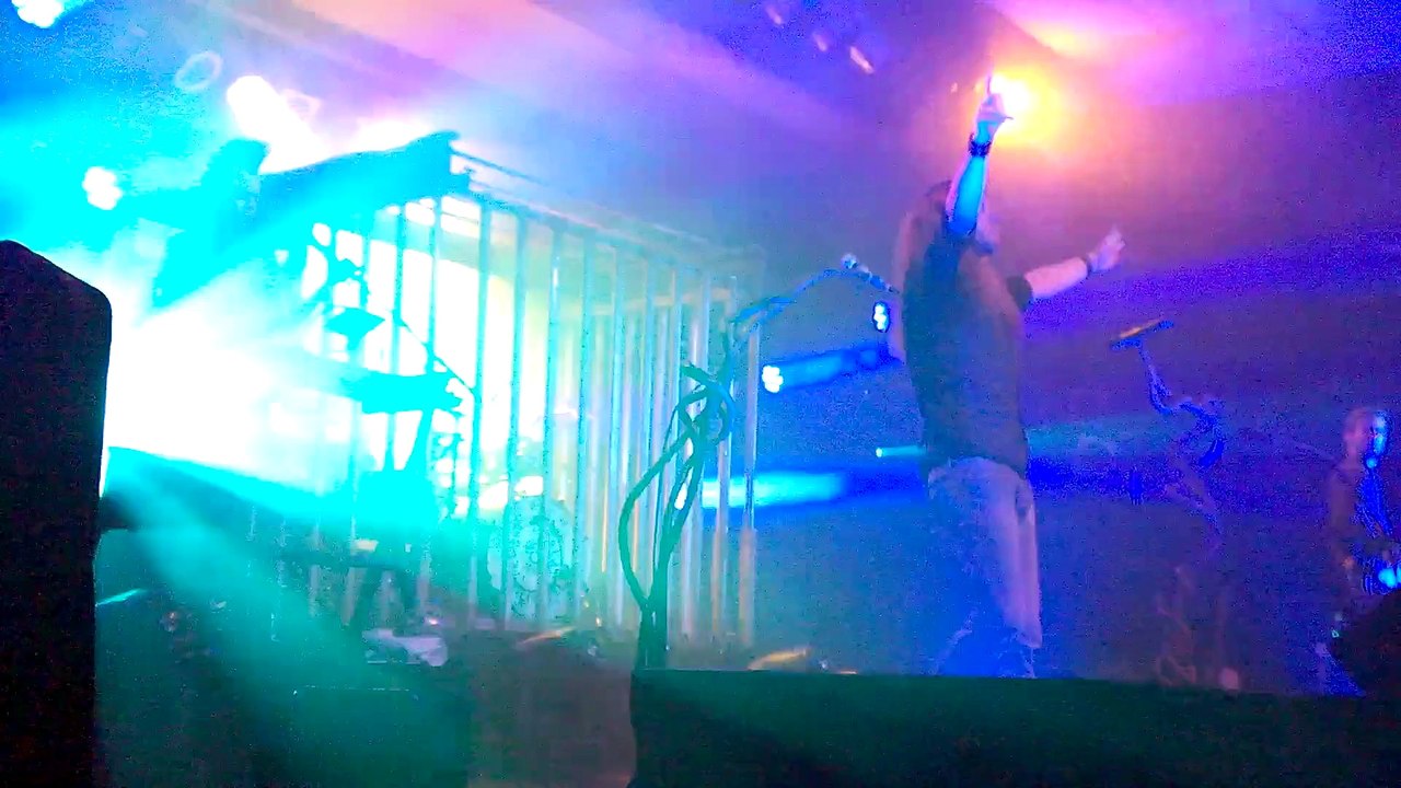 Diary of Dreams im Substage in Karlsruhe   WP_20151113_22_29_45_Pro