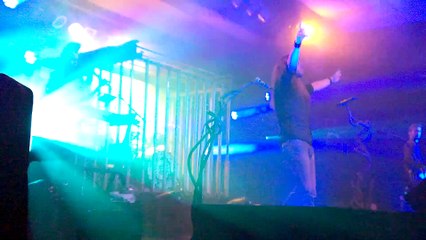 Diary of Dreams im Substage in Karlsruhe   WP_20151113_22_29_45_Pro