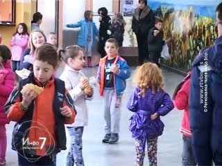 Info 7, 20. decembar 2015. (RTV Bor)