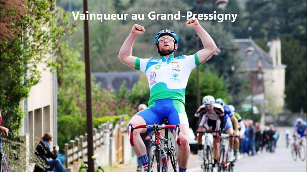 LA SAISON 2015 DU GUIDON DU CROCHU
