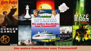 Download  Die wahre Geschichte vom Traumschiff PDF Frei