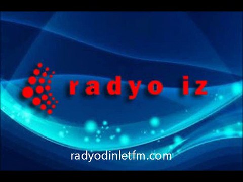 Radyo İz fm Canlı Dinle