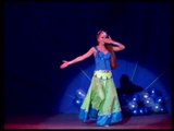 Aaja Nachle - Indian Dance
