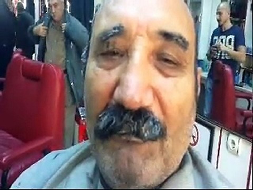 eye menim tembel karım aşık mürsel tazegül ve gül ekinci