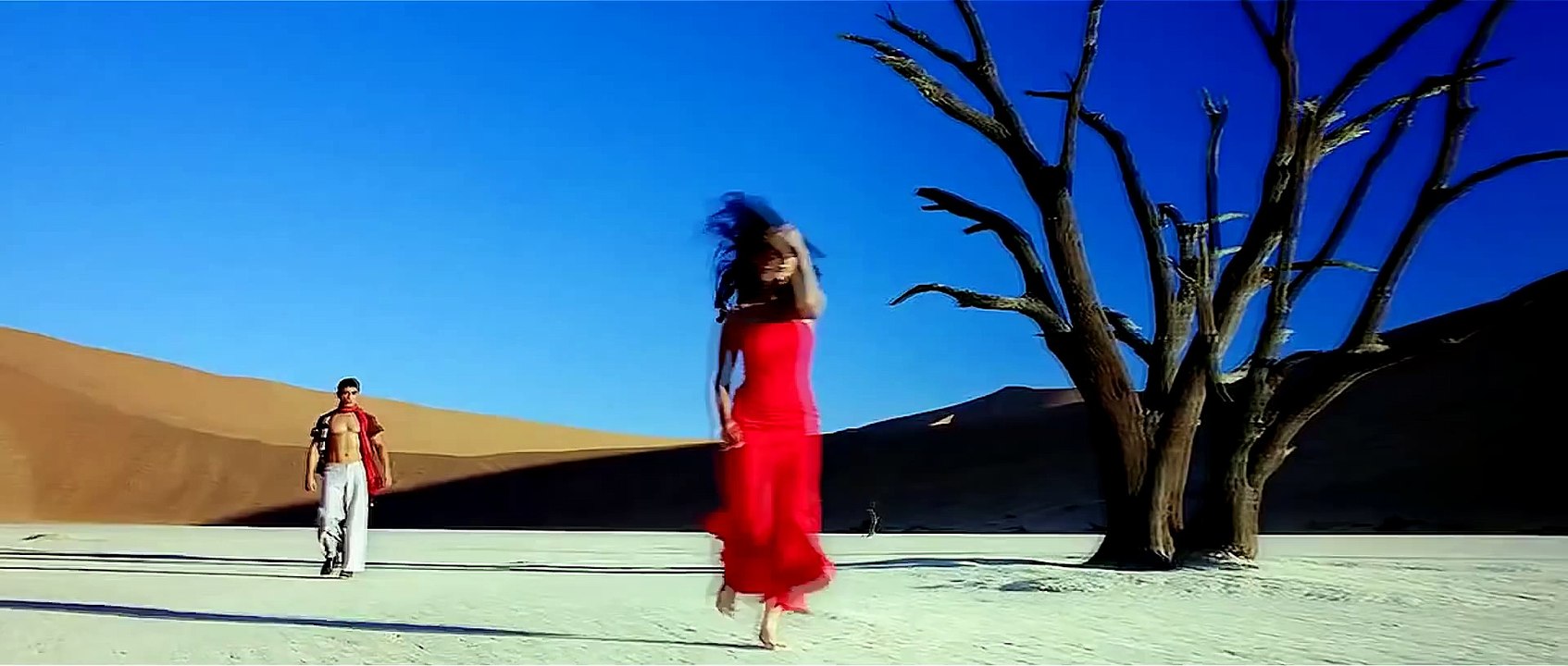 Guzarish - Ghajini (1080p HD Song)