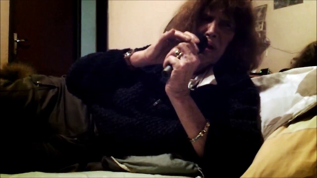 EN  LIVE   MON  DIEU     PAR   BERNIY    EDITH PIAF