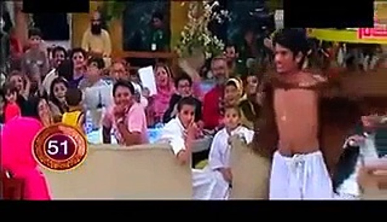 This Guy Blasted On Aamir Liaquat