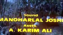 Tarzan - Part 1 Of 13 - Hemant Birje - Kimmy Katkar - Romantic Bollywood Movies - YouTube