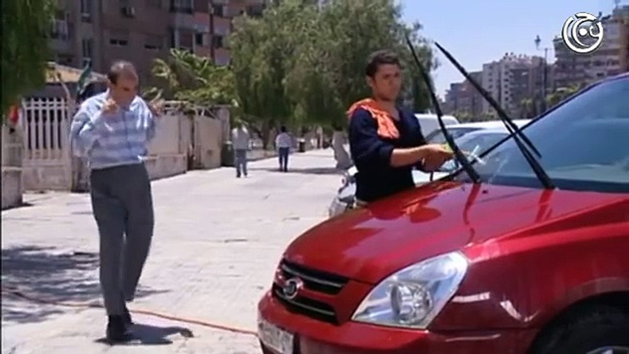 مسلسل وراء الشمس الحلقة 10 العاشرة│ Wara2 el Shams HD