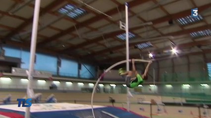 Lavillenie reprend son envol