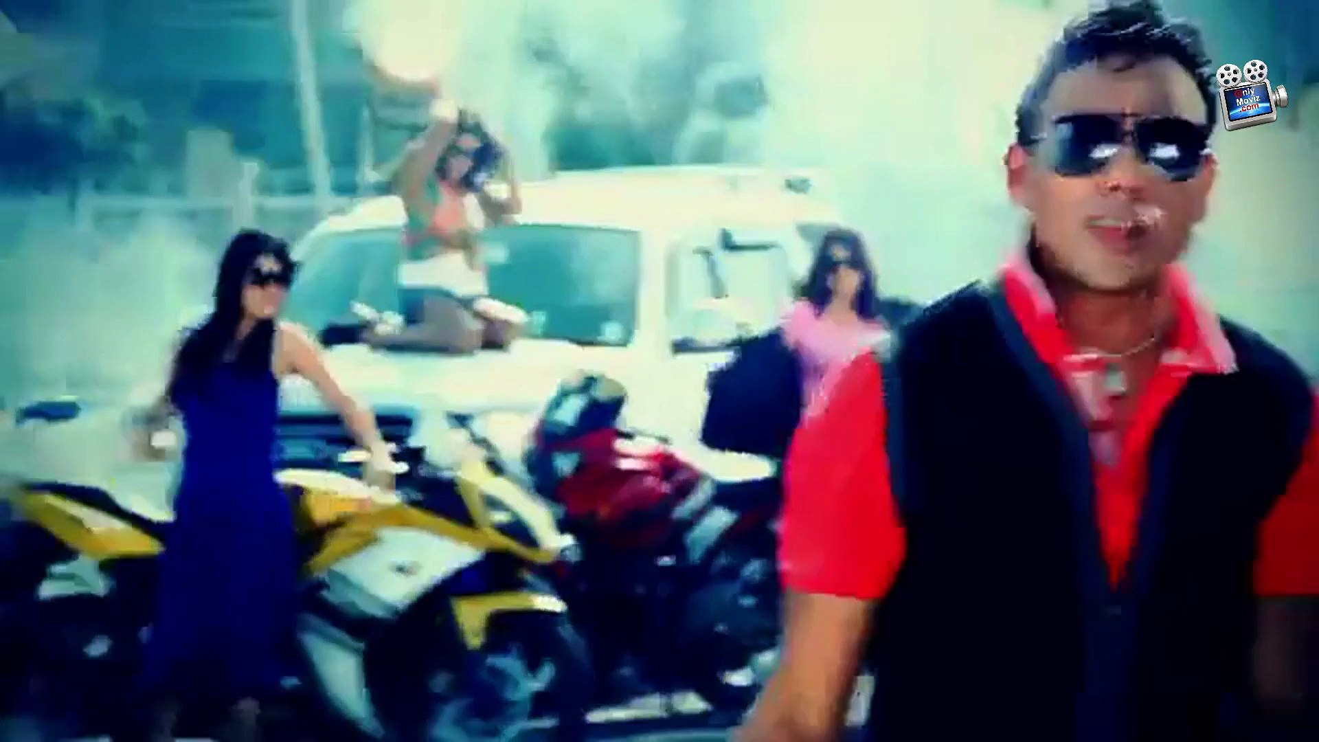 sher chandigarh diya kudiya video song
